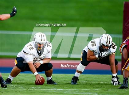 Thumbnail 2 in Edison @ Clovis West photogallery.