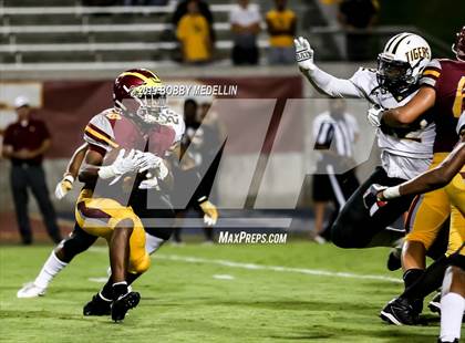 Thumbnail 1 in Edison @ Clovis West photogallery.