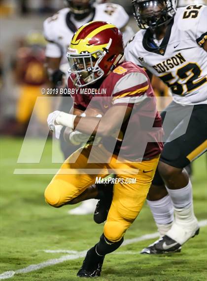 Thumbnail 2 in Edison @ Clovis West photogallery.