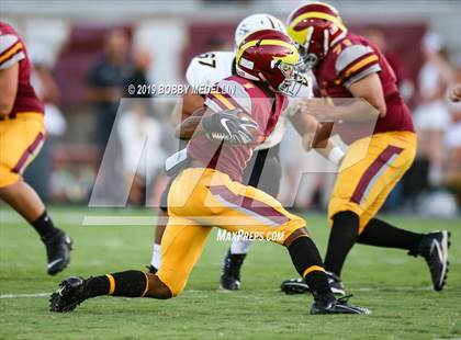Thumbnail 1 in Edison @ Clovis West photogallery.