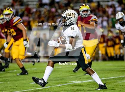 Thumbnail 1 in Edison @ Clovis West photogallery.