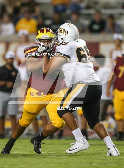Thumbnail 1 in Edison @ Clovis West photogallery.