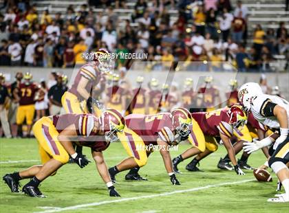Thumbnail 1 in Edison @ Clovis West photogallery.