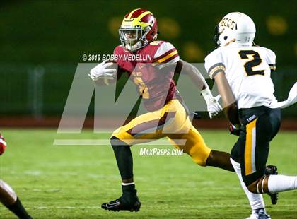 Thumbnail 3 in Edison @ Clovis West photogallery.