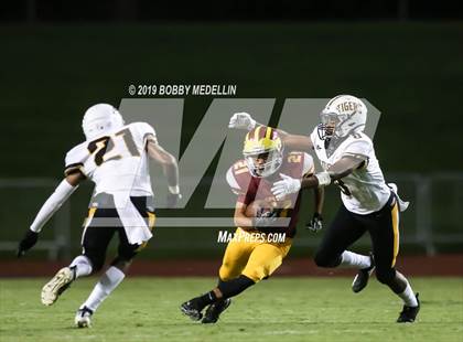 Thumbnail 1 in Edison @ Clovis West photogallery.