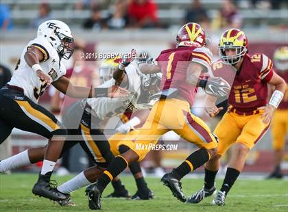Thumbnail 3 in Edison @ Clovis West photogallery.
