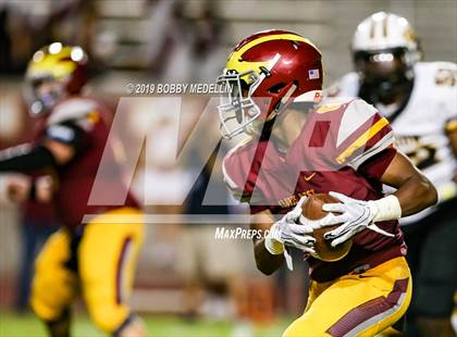 Thumbnail 1 in Edison @ Clovis West photogallery.