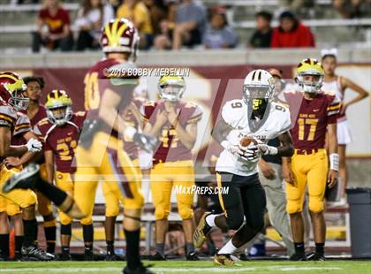 Thumbnail 3 in Edison @ Clovis West photogallery.