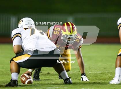 Thumbnail 1 in Edison @ Clovis West photogallery.