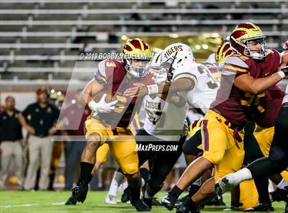 Thumbnail 1 in Edison @ Clovis West photogallery.