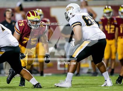 Thumbnail 3 in Edison @ Clovis West photogallery.