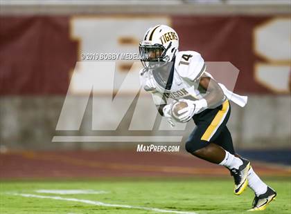 Thumbnail 1 in Edison @ Clovis West photogallery.