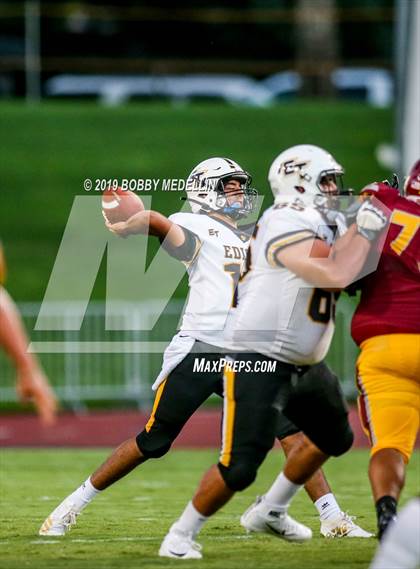 Thumbnail 2 in Edison @ Clovis West photogallery.
