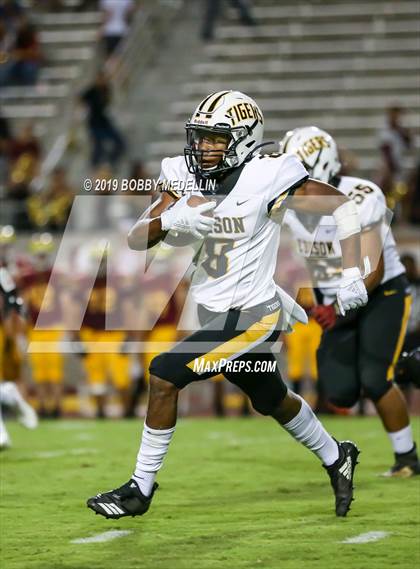 Thumbnail 3 in Edison @ Clovis West photogallery.