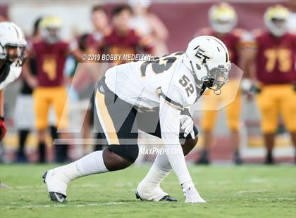 Thumbnail 2 in Edison @ Clovis West photogallery.