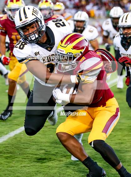 Thumbnail 1 in Edison @ Clovis West photogallery.