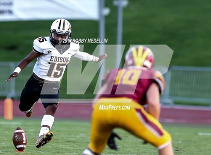 Thumbnail 1 in Edison @ Clovis West photogallery.