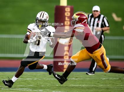Thumbnail 3 in Edison @ Clovis West photogallery.