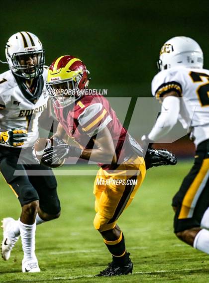 Thumbnail 3 in Edison @ Clovis West photogallery.
