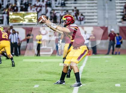 Thumbnail 3 in Edison @ Clovis West photogallery.