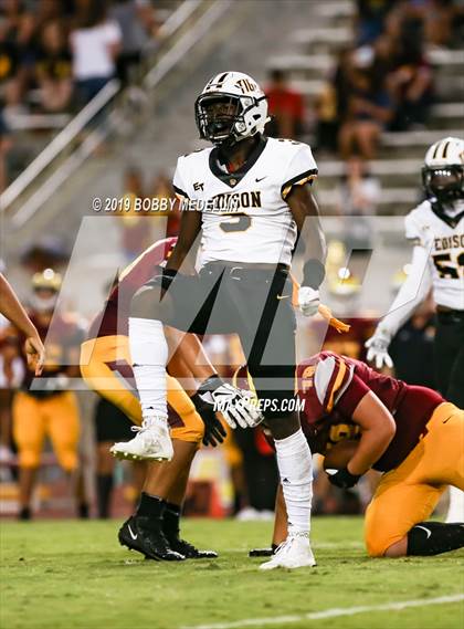 Thumbnail 2 in Edison @ Clovis West photogallery.
