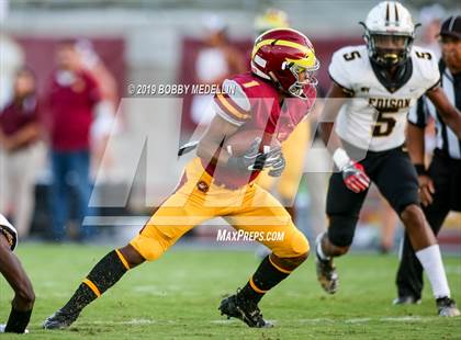 Thumbnail 2 in Edison @ Clovis West photogallery.