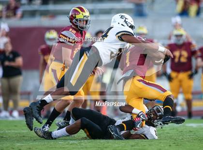 Thumbnail 1 in Edison @ Clovis West photogallery.
