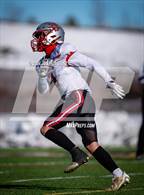 Photo from the gallery "Rampart vs. Grand Junction Central (CHSAA 4A Round 1)"