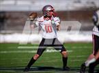 Photo from the gallery "Rampart vs. Grand Junction Central (CHSAA 4A Round 1)"
