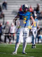 Photo from the gallery "Rampart vs. Grand Junction Central (CHSAA 4A Round 1)"