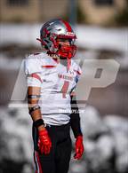 Photo from the gallery "Rampart vs. Grand Junction Central (CHSAA 4A Round 1)"