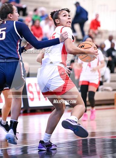 Cardinal O'Hara @ Wilson (PIAA 6A Round 2)