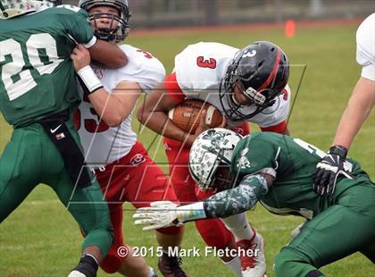 Thumbnail 3 in Cinnaminson @ Pemberton photogallery.