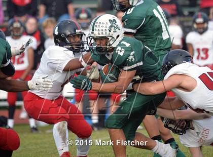 Thumbnail 1 in Cinnaminson @ Pemberton photogallery.