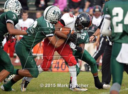 Thumbnail 2 in Cinnaminson @ Pemberton photogallery.