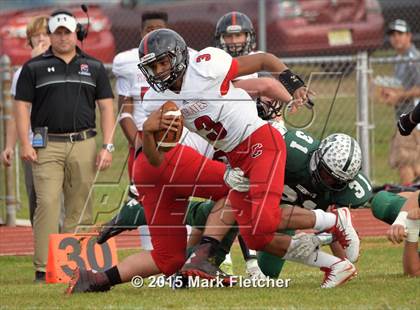 Thumbnail 3 in Cinnaminson @ Pemberton photogallery.