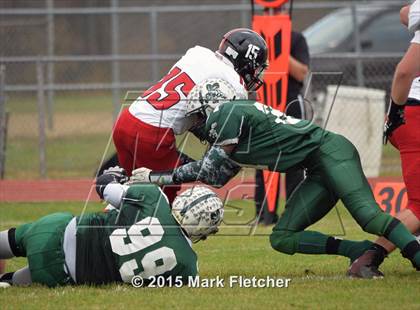 Thumbnail 2 in Cinnaminson @ Pemberton photogallery.