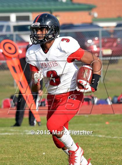 Thumbnail 2 in Cinnaminson @ Pemberton photogallery.