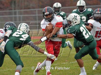Thumbnail 3 in Cinnaminson @ Pemberton photogallery.