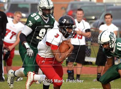 Thumbnail 1 in Cinnaminson @ Pemberton photogallery.