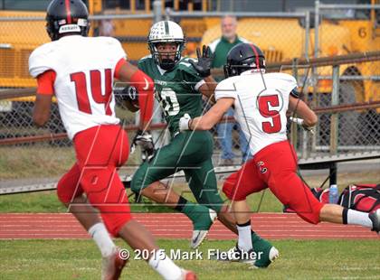Thumbnail 2 in Cinnaminson @ Pemberton photogallery.