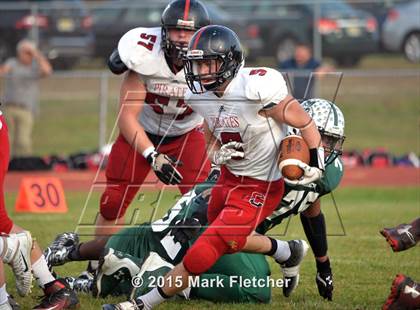 Thumbnail 3 in Cinnaminson @ Pemberton photogallery.