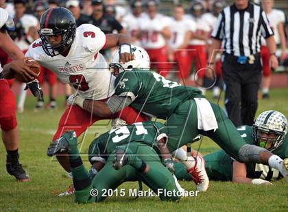 Thumbnail 2 in Cinnaminson @ Pemberton photogallery.