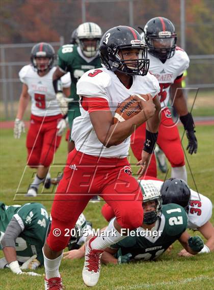 Thumbnail 2 in Cinnaminson @ Pemberton photogallery.