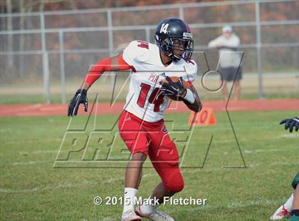 Thumbnail 1 in Cinnaminson @ Pemberton photogallery.