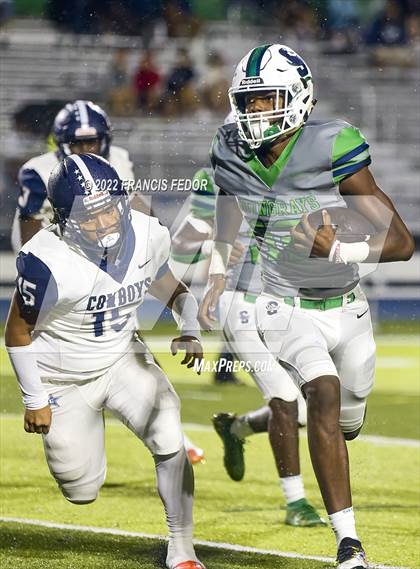 Thumbnail 3 in Gaither @ Sumner photogallery.