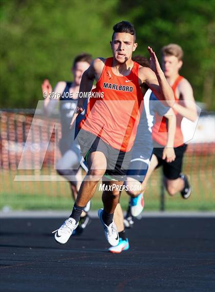 Thumbnail 3 in Ellenville, Pine Plains @ Marlboro Central photogallery.