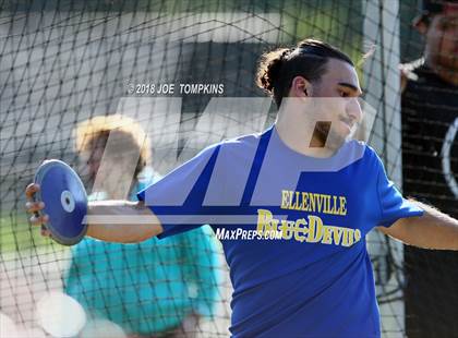 Thumbnail 3 in Ellenville, Pine Plains @ Marlboro Central photogallery.