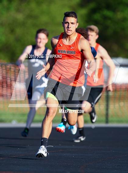 Thumbnail 1 in Ellenville, Pine Plains @ Marlboro Central photogallery.