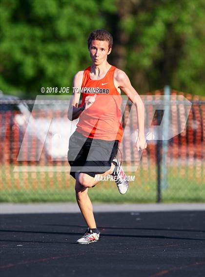 Thumbnail 3 in Ellenville, Pine Plains @ Marlboro Central photogallery.